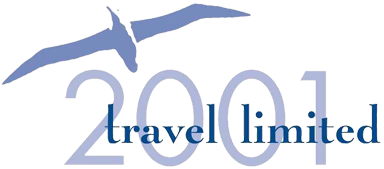 2001 Travel