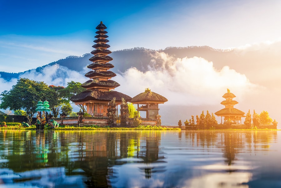Beautiful Bali - Multi-Centre Holidays