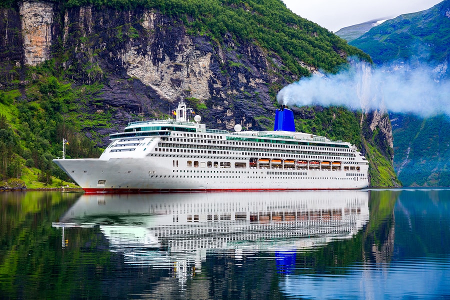 Norway Cruises