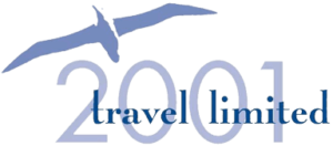 2001 travel limited